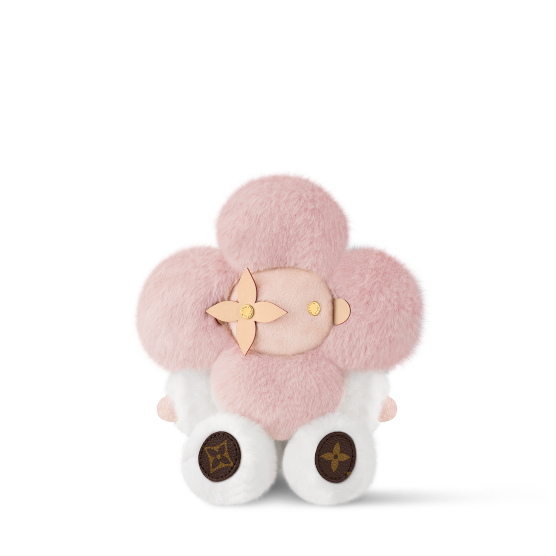 Doudou Vivienne Mini - Sport and Games | LOUIS VUITTON